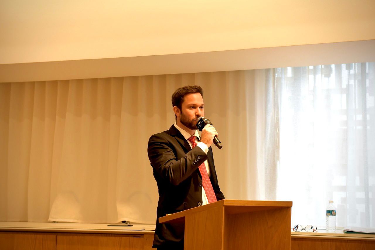 Danilo Morais